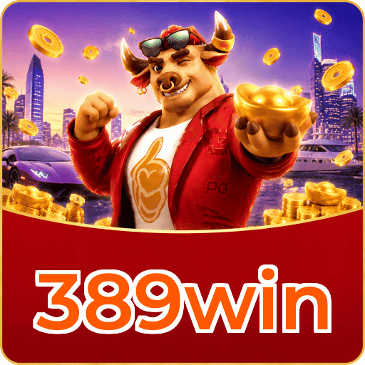 389win RTP Games